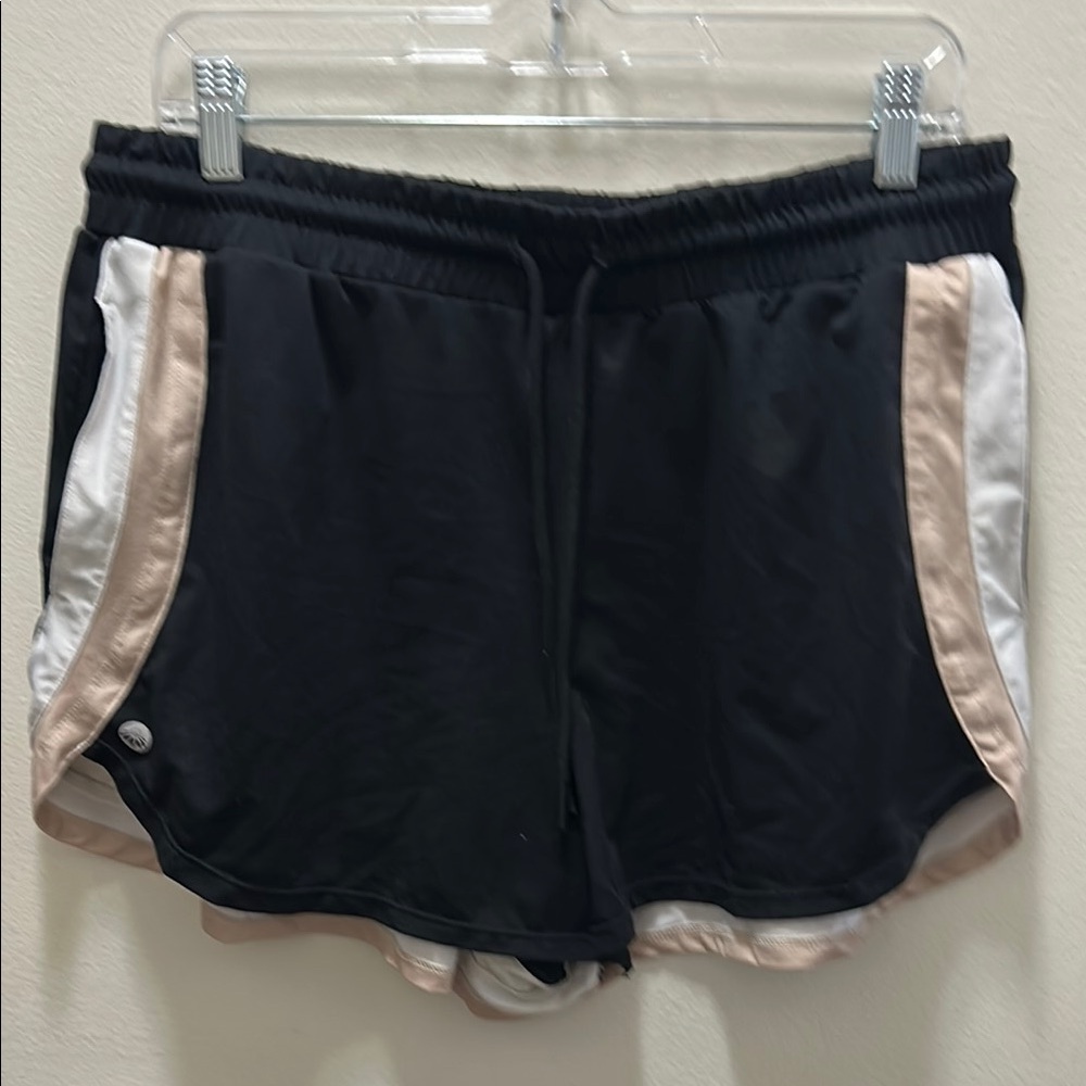 Rest Day Shorts